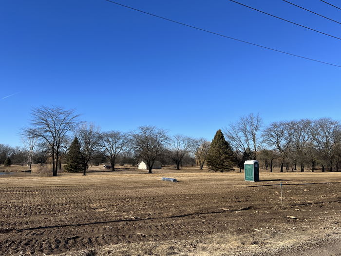 Romeo Golf & Country Club - Course Jan 14 2023